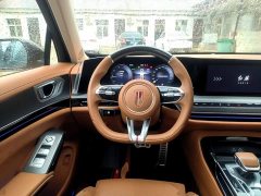 FAW H9 2.0T 2WD Edition 5 - ფოტო 11