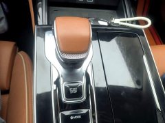 FAW H9 2.0T 2WD Edition 5 - ფოტო 14