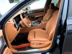 FAW H9 2.0T 2WD Edition 5 - ფოტო 15