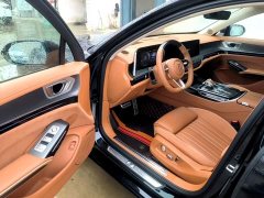 FAW H9 2.0T 2WD Edition 5 - ფოტო 16
