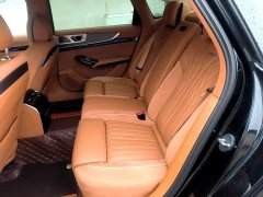 FAW H9 2.0T 2WD Edition 5 - ფოტო 17