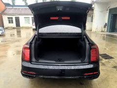 FAW H9 2.0T 2WD Edition 5 - ფოტო 19