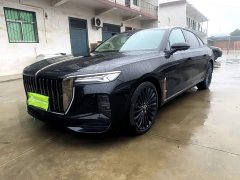 FAW H9 2.0T 2WD Edition 5 - ფოტო 2