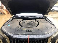 FAW H9 2.0T 2WD Edition 5 - ფოტო 20