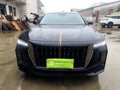 FAW H9 2.0T 2WD Edition 5 - ფოტო 3