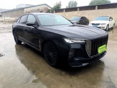 FAW H9 2.0T 2WD Edition 5 - ფოტო 4