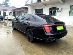 FAW H9 2.0T 2WD Edition 5 - ფოტო 5