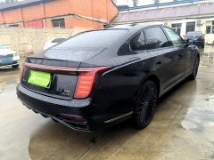 FAW H9 2.0T 2WD Edition 5 - ფოტო 7