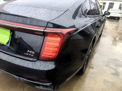FAW H9 2.0T 2WD Edition 5 - ფოტო 8