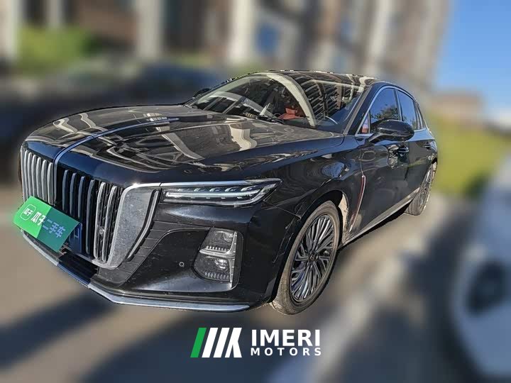 FAW H5 1.5T HEV Edition - ავტომობილი ჩინეთიდან