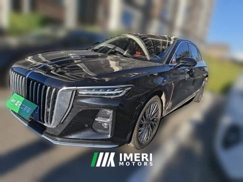 2023 FAW H5 1.5T HEV Edition - ავტომობილი ჩინეთიდან