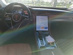 FAW H5 1.5T HEV Edition - ფოტო 13