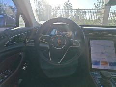 FAW H5 1.5T HEV Edition - ფოტო 3