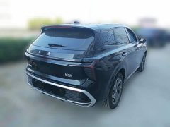 FAW HS3 PHEV 115km Edition - ფოტო 10