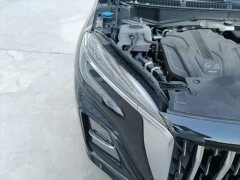 FAW HS3 PHEV 115km Edition - ფოტო 11
