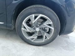 FAW HS3 PHEV 115km Edition - ფოტო 12
