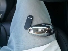FAW HS3 PHEV 115km Edition - ფოტო 13