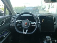 FAW HS3 PHEV 115km Edition - ფოტო 14
