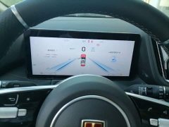 FAW HS3 PHEV 115km Edition - ფოტო 15