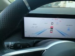 FAW HS3 PHEV 115km Edition - ფოტო 16