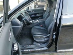 FAW HS3 PHEV 115km Edition - ფოტო 19
