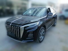 FAW HS3 PHEV 115km Edition - ფოტო 3