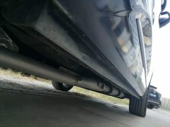 FAW HS3 PHEV 115km Edition - ფოტო 4