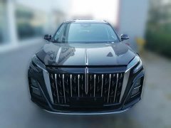 FAW HS3 PHEV 115km Edition - ფოტო 5
