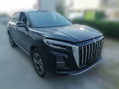 FAW HS3 PHEV 115km Edition - ფოტო 6