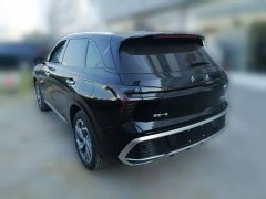 FAW HS3 PHEV 115km Edition - ფოტო 7