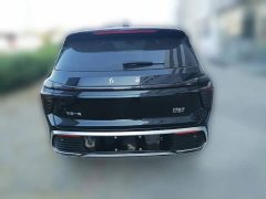 FAW HS3 PHEV 115km Edition - ფოტო 8