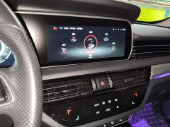 FAW HS5 2.0T Edition - ფოტო 10