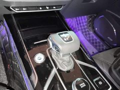 FAW HS5 2.0T Edition - ფოტო 11