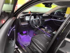 FAW HS5 2.0T Edition - ფოტო 13