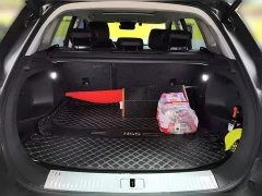 FAW HS5 2.0T Edition - ფოტო 16