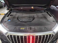 FAW HS5 2.0T Edition - ფოტო 17