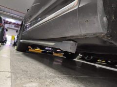 FAW HS5 2.0T Edition - ფოტო 18