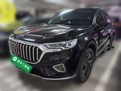FAW HS5 2.0T Edition - ფოტო 2
