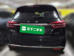 FAW HS5 2.0T Edition - ფოტო 4