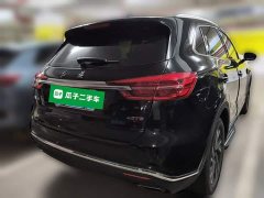 FAW HS5 2.0T Edition - ფოტო 5
