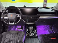 FAW HS5 2.0T Edition - ფოტო 6