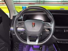 FAW HS5 2.0T Edition - ფოტო 7