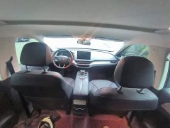 FAW E-QM5 560km PLUS - ფოტო 12