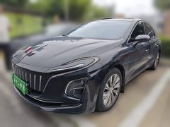 FAW E-QM5 560km PLUS - ფოტო 2