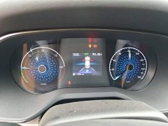 FAW E-QM5 560km PLUS - ფოტო 4