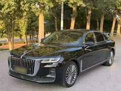 FAW H9 2.0T Edition - ფოტო 1