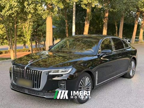 2022 FAW H9 2.0T Edition - ავტომობილი ჩინეთიდან