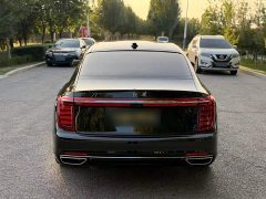 FAW H9 2.0T Edition - ფოტო 11
