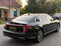 FAW H9 2.0T Edition - ფოტო 12