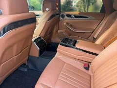 FAW H9 2.0T Edition - ფოტო 16